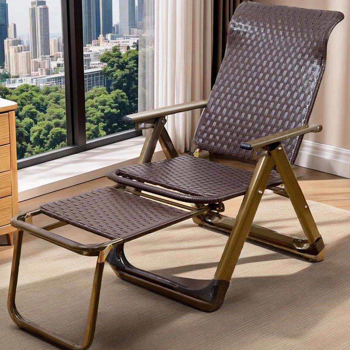 躺椅折叠午休老人靠背椅加固加粗办公室多功能趟椅子家用单人便携,住宅家具,折叠椅/躺椅,淘宝优惠券,粉丝福利购,淘宝优惠卷