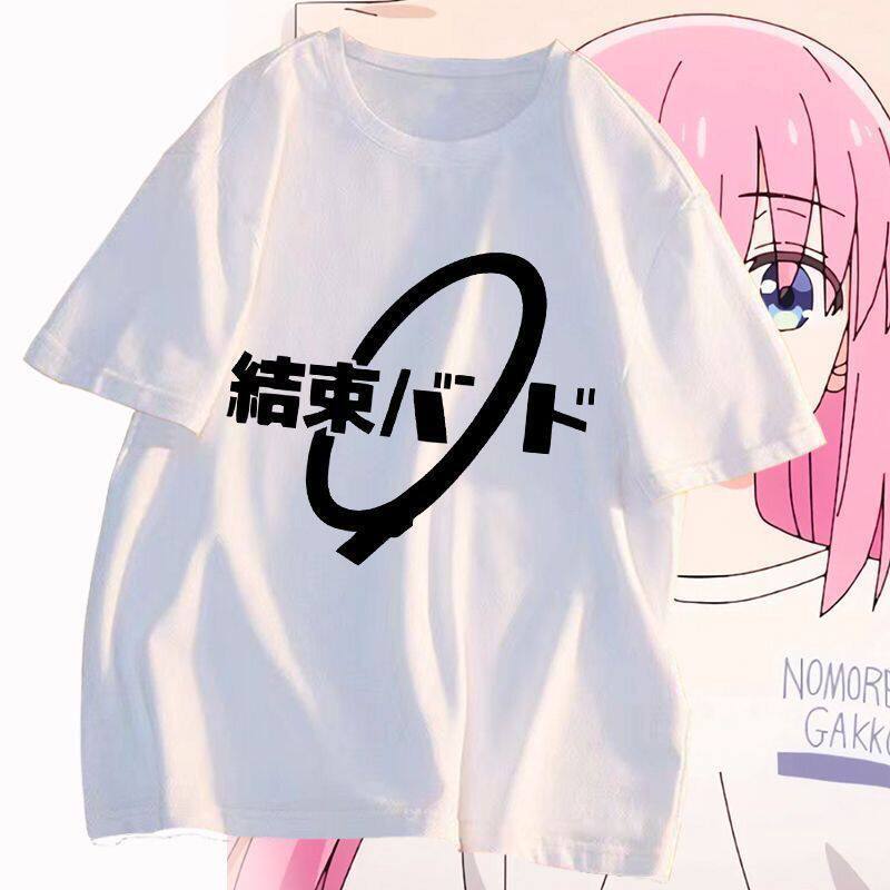孤独摇滚周边后藤一里同