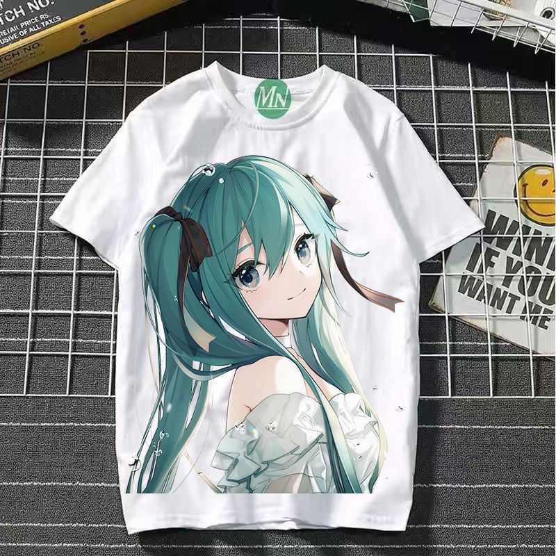 初音未来二次元miku周边