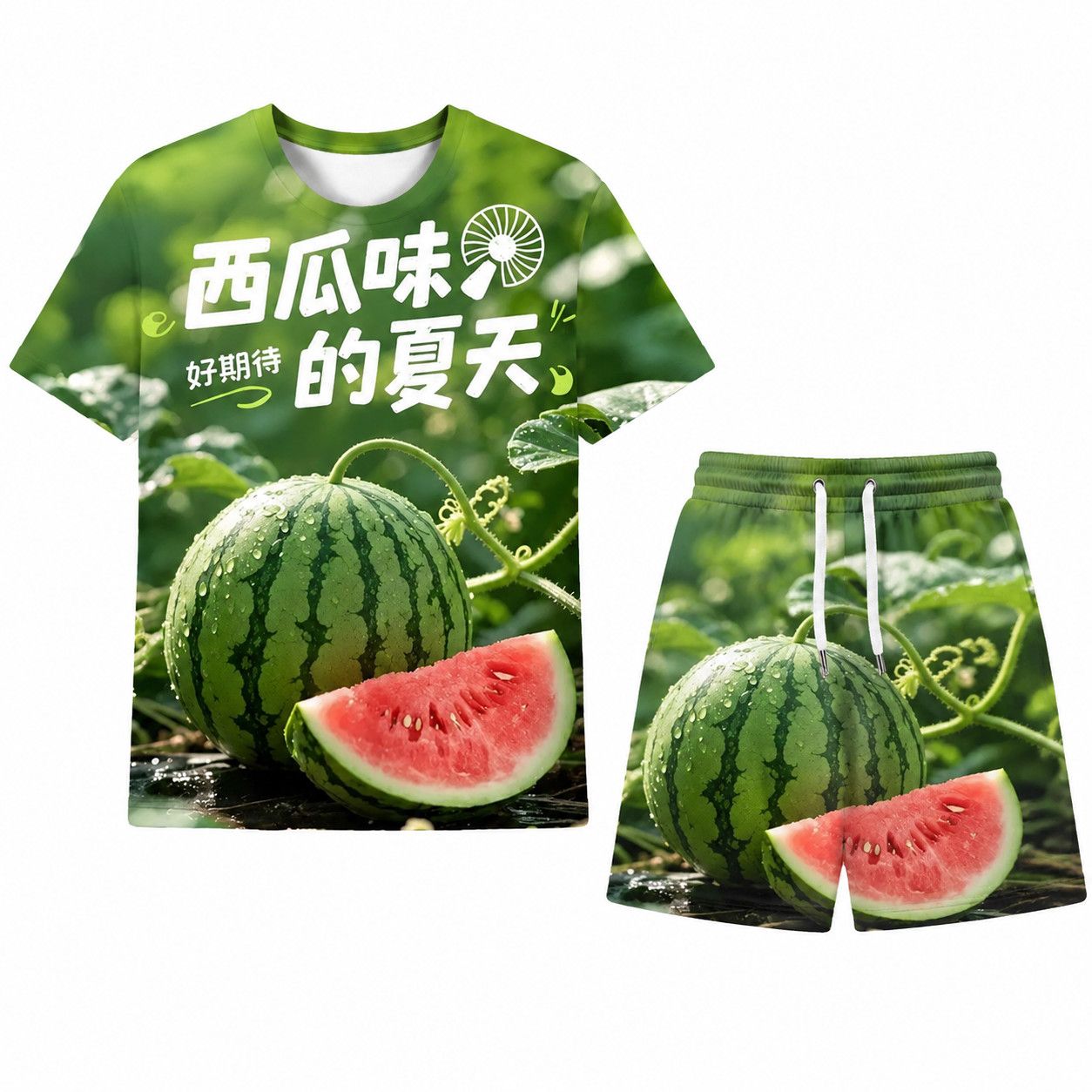 2026夏季精品个性创意潮