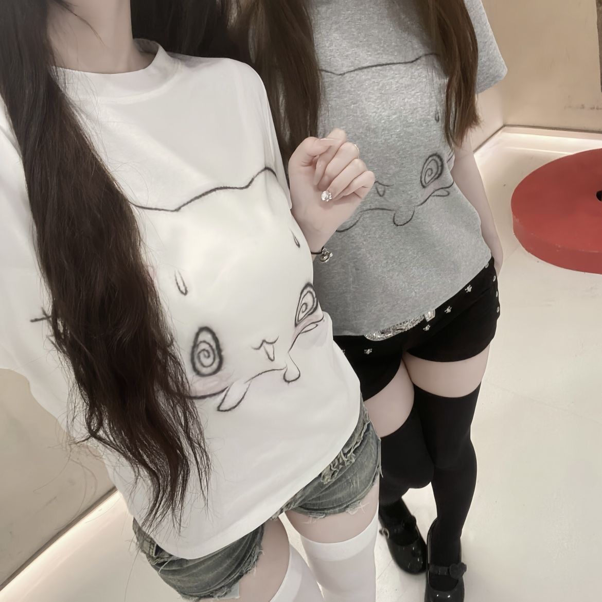 原创宅系萌系二次元可爱