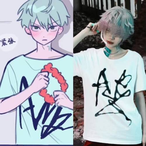 tillcos百搭服异性舞台同
