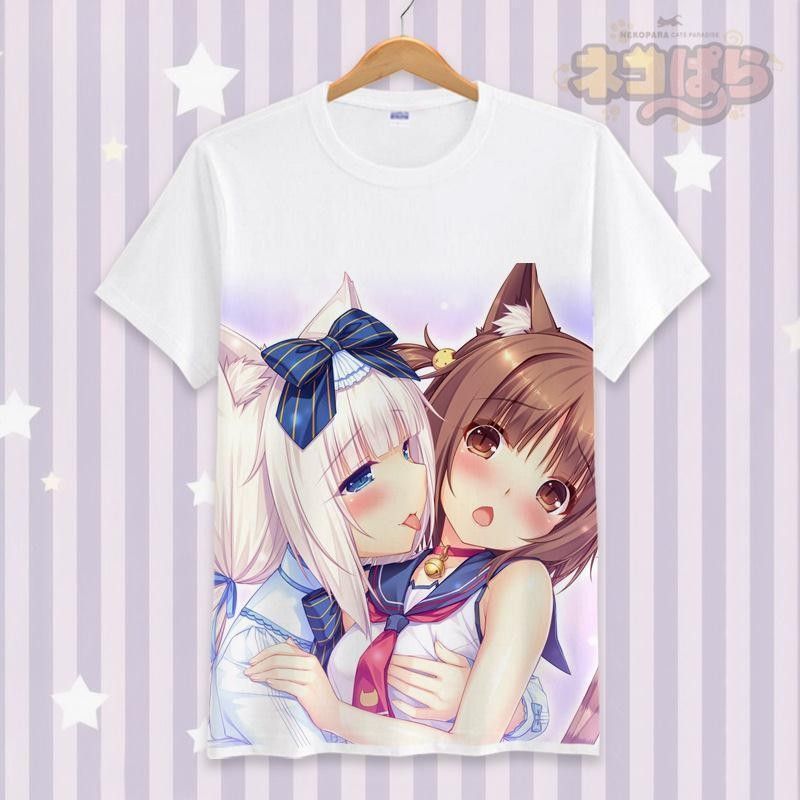 NEKOPARA猫娘乐园香草巧