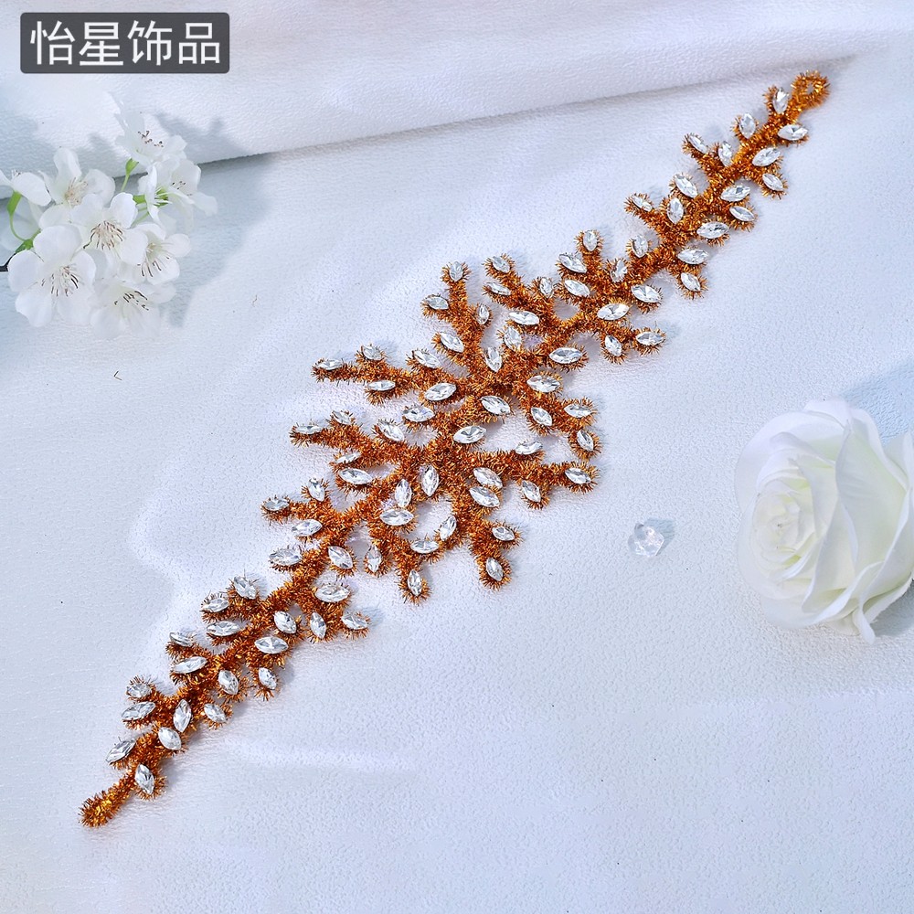 怡星复古金色腰带连衣裙配饰腰链女士身体链收腰显腰饰SA373,饰品/流行首饰/时尚饰品新,腰链,淘宝优惠券,粉丝福利购,淘宝优惠卷