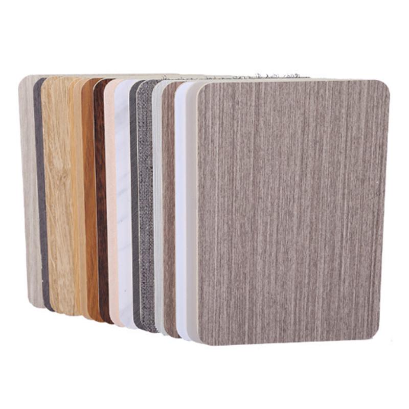 竹碳纤维碳晶板碳岩背景墙饰面板木饰面uv免漆护墙板碳晶板厂家