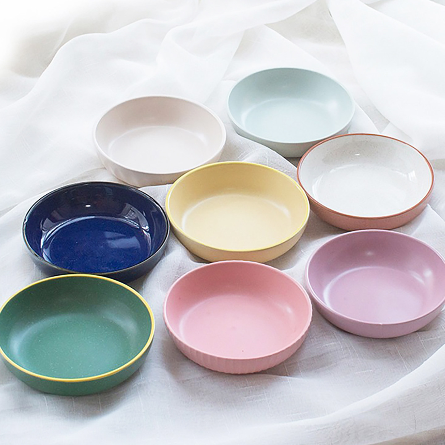 猫碗陶瓷猫咪食盆吃饭幼猫专用零食碟碟零食盘微瑕猫用防打翻喝奶,宠物/宠物食品及用品,猫狗碗/慢食碗,淘宝优惠券,粉丝福利购,淘宝优惠卷