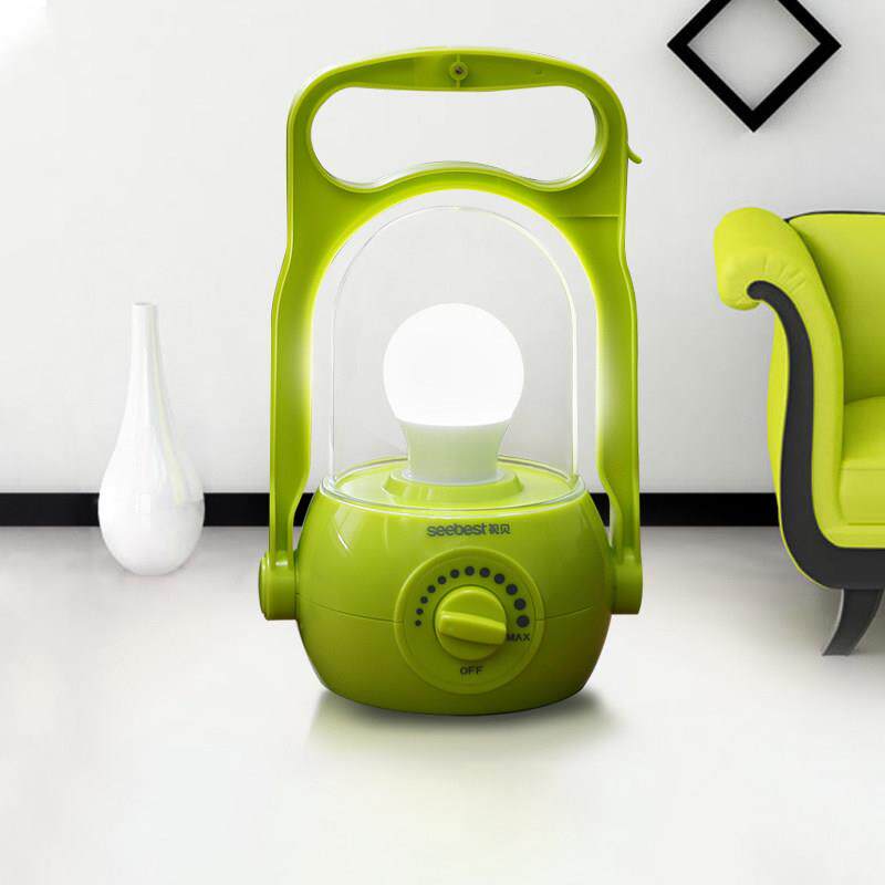 视贝小夜灯插电卧室床头睡眠充电护眼柔光哺乳新生婴儿宝宝喂奶灯