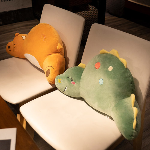 腰枕腰垫座椅护腰靠垫办公室久坐神器腰靠垫腰椅子靠背垫腰部靠枕