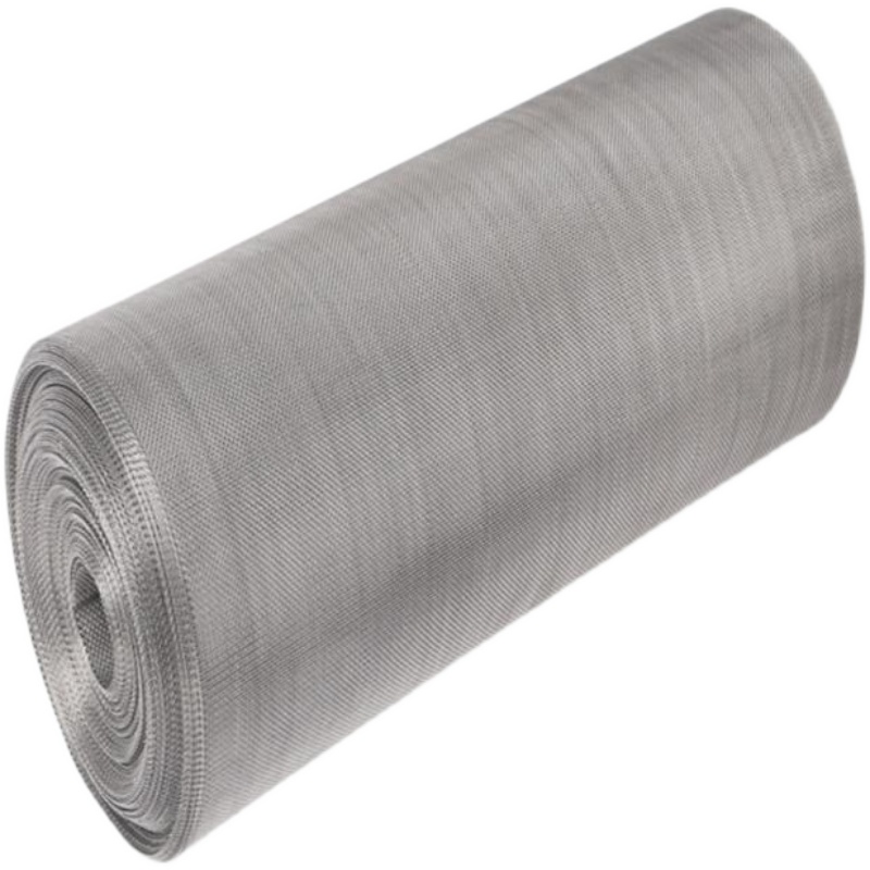 316L不锈钢24目450mm制粒筛网26目45cm颗粒机钢滤网 筛分效果好