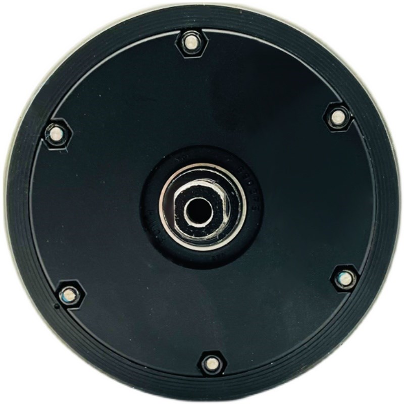 24V36V迷你小型轮毂电机无刷改装电机