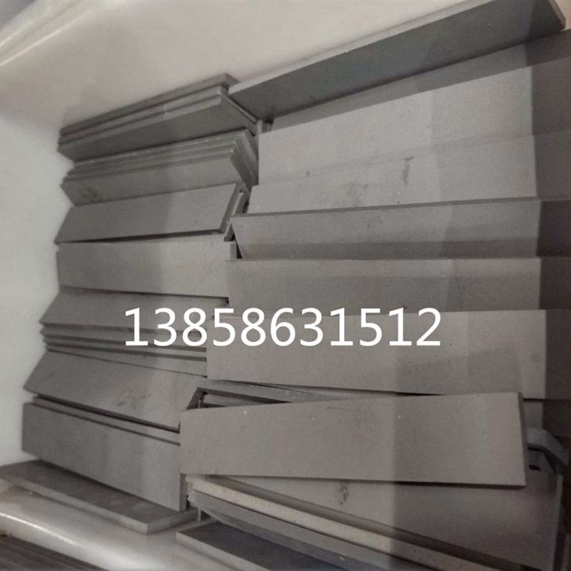 YG8钨钢车刀片 硬质合金刀条 整体钨钢条4/5/6/8/10/20/30/50*200