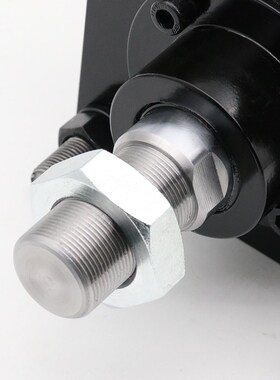 SMC气缸CDS1B/1F/1D/1L/1C/1T-125-140-160-200-250-300-400-500