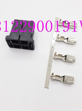 AMP D-5 AB 通用型 917807-2 A06B-6110-K201可直接拍下