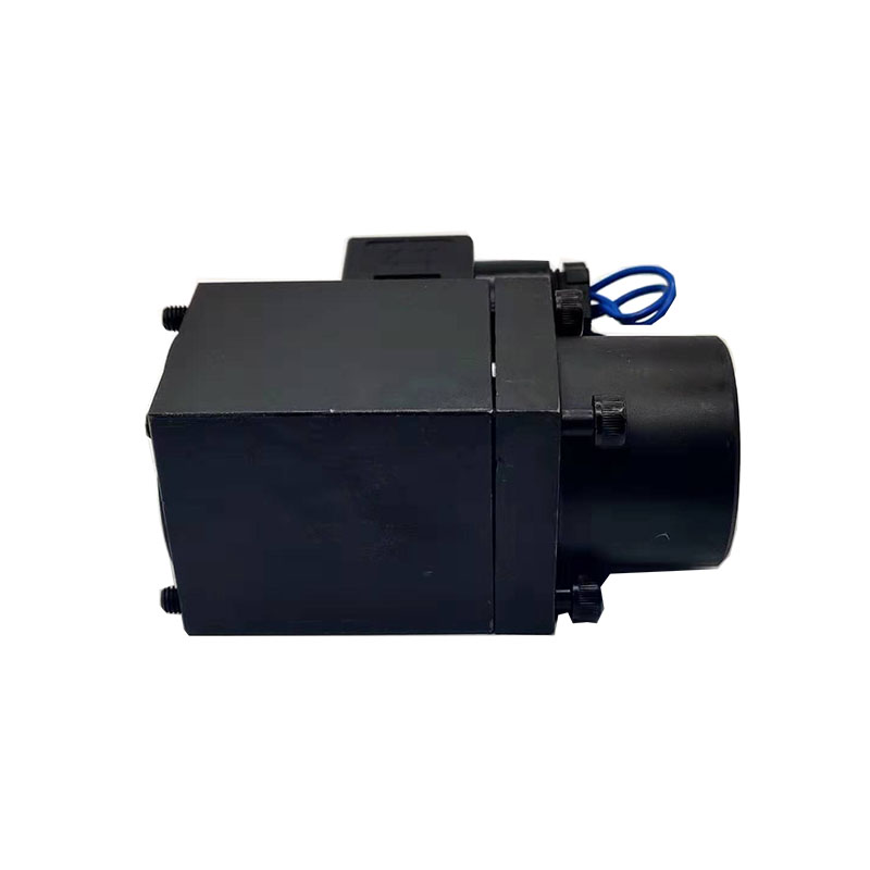 液压比例阀电磁铁GH263-045 0t60 035 HNAY Imax0.8A DC R20 OHM