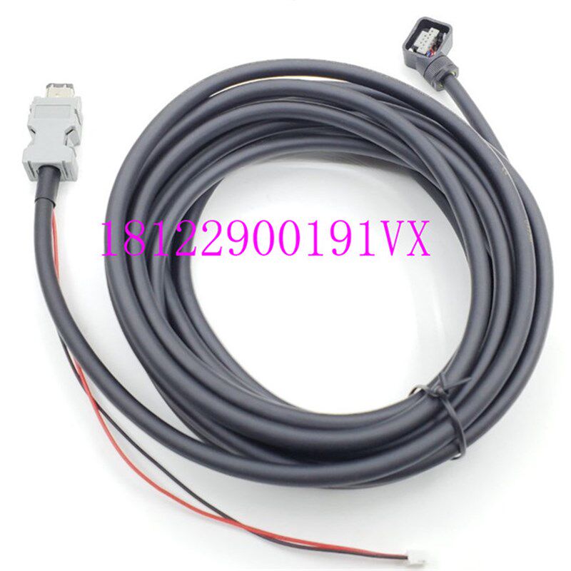 安川电机线JZSP-C7M22F-05-E JZSP-C7M22F-10-E JZSP-C7M22F-03-E