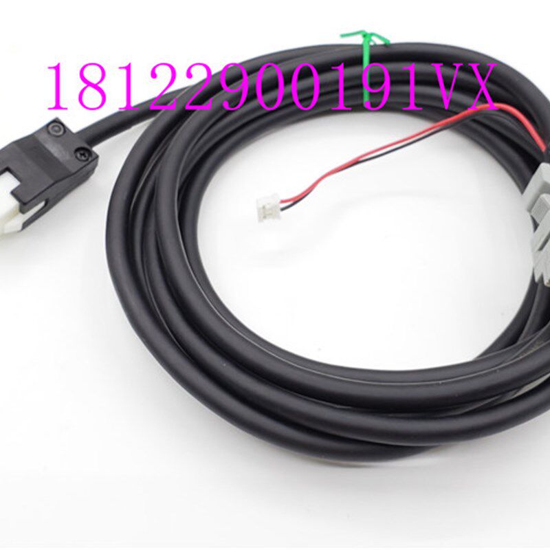 台达ASDA-A3绝对型编码器连接线ACS3-CAEA1003 ACS3-CAEA1005