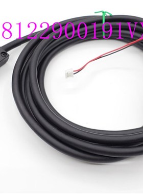 台达ASDA-A3绝对型编码器连接线ACS3-CAEA1003 ACS3-CAEA1005