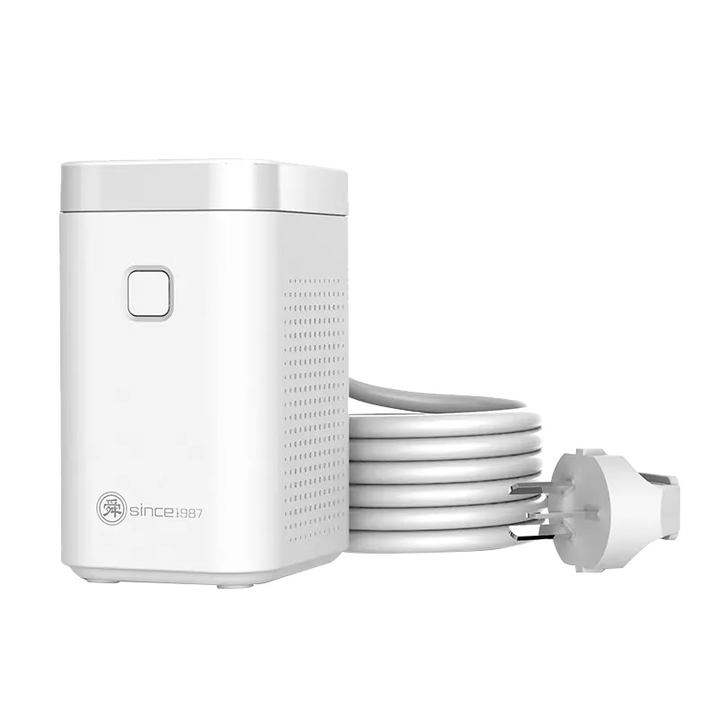 舜红60W变压器220V转110V转220V日本100美国冲牙器电源电压转换器