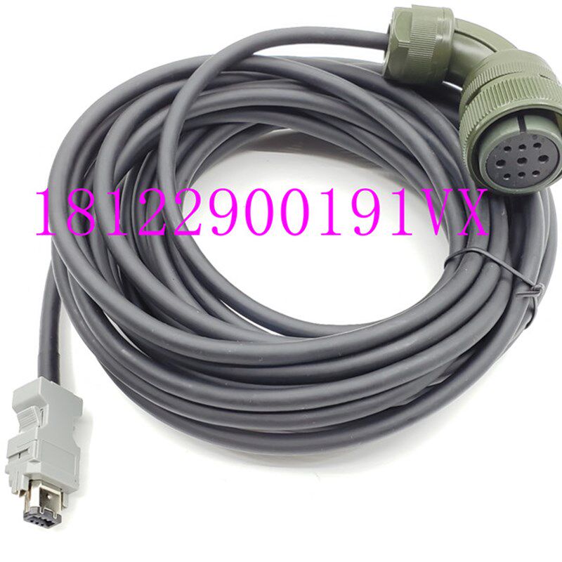 富士电机GYH202C6-TC2 驱动RYH152F5-VV2 编码线20-18动力线20-4