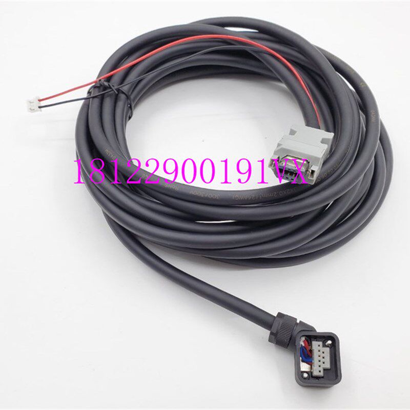 安川电机线JZSP-C7M32F-05-E JZSP-C7M32F-10-E JZSP-C7M32F-03-E