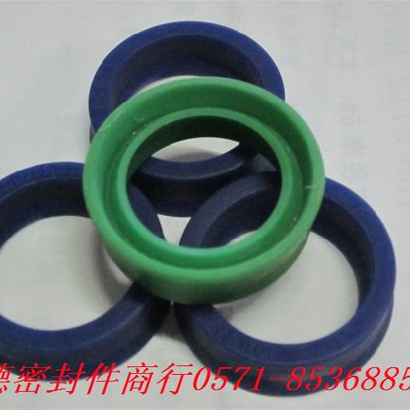 磨床密封圈 桂北磨床 杭磨7130工作台油缸活塞杆拉杆油封25Zx40x8