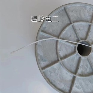 包邮绑线机机g用聚酯纤维线电机锭子定子电机线圈绑扎线