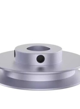 替代圆皮带滑轮主动传动轴轮MBR MBRM MBRA20 30 40 45 60-R1.5-H