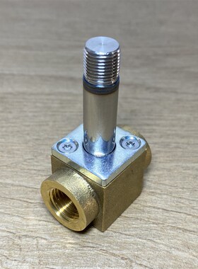 danfosds丹佛斯二位二通电磁阀EV210A 042N0840 AM230C G1/4 线圈