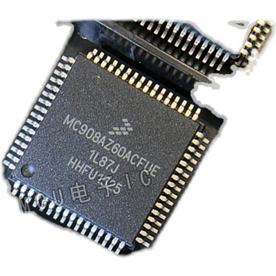 全新原装 MC908AZ60ACFUER处理器