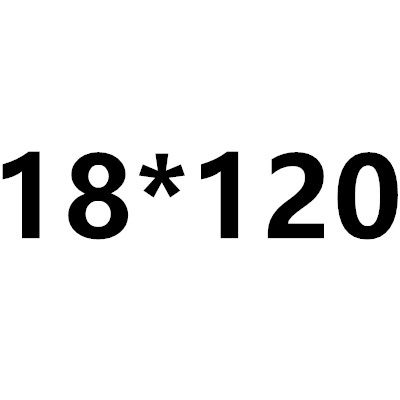 M18M22M24M27M30 不锈钢304双头螺栓 双头牙螺丝杆 螺柱 非标定做