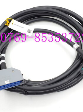发那科机器人I/O控制线 YF136-F CRMA52 2006-T758