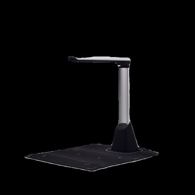 全新库存a500万像素高拍仪视频展台 送教学办公扫描软件三个月换