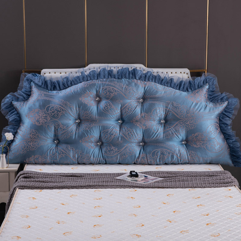 中式床头靠垫f靠背软包靠背垫床榻榻米床靠床头垫靠无床头床上靠,居家布艺,床头靠垫,淘宝优惠券,粉丝福利购,淘宝优惠卷