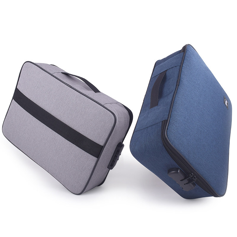 多层证件收纳包 居家庭用特大容量多G功能档案票据文件户口整理袋,收纳整理,卡包/证件包,淘宝优惠券,粉丝福利购,淘宝优惠卷