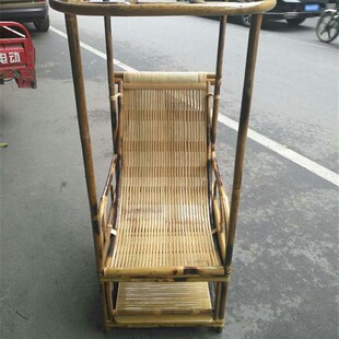 特色竹家具,抬杆 滑竿p 轿子 影视道具 婚庆轿子 景区滑竿 抬轿