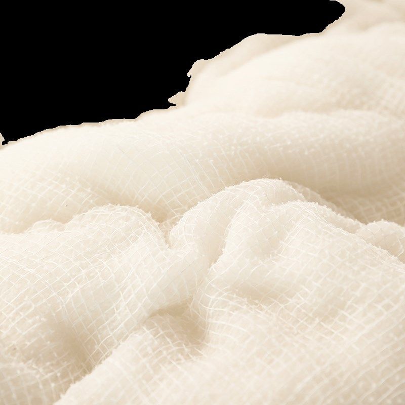 手工新疆b棉花被包边纯棉絮儿童学生被子棉被芯冬被加厚床垫褥子,床上用品,棉花被,淘宝优惠券,粉丝福利购,淘宝优惠卷