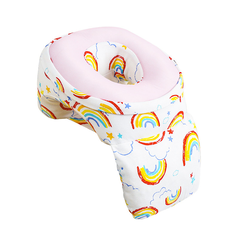 午睡枕中小学生趴睡枕趴桌上教室用睡觉神器趴趴U枕午休枕头抱枕,居家布艺,午睡枕,淘宝优惠券,粉丝福利购,淘宝优惠卷