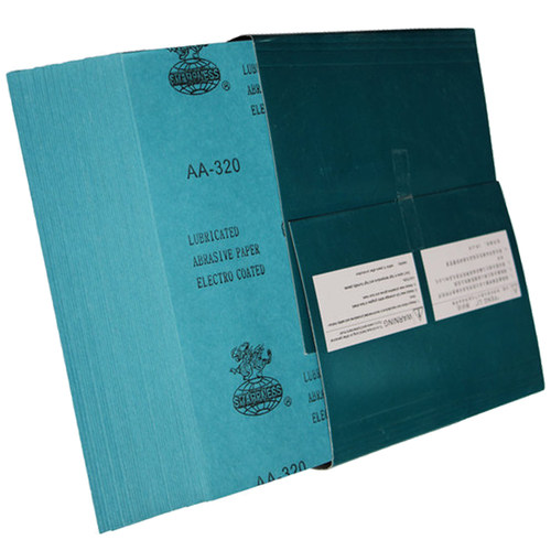 锋利白砂纸蓝纸砂纸m干磨打磨抛光砂纸水砂皮木工金属打磨家具干