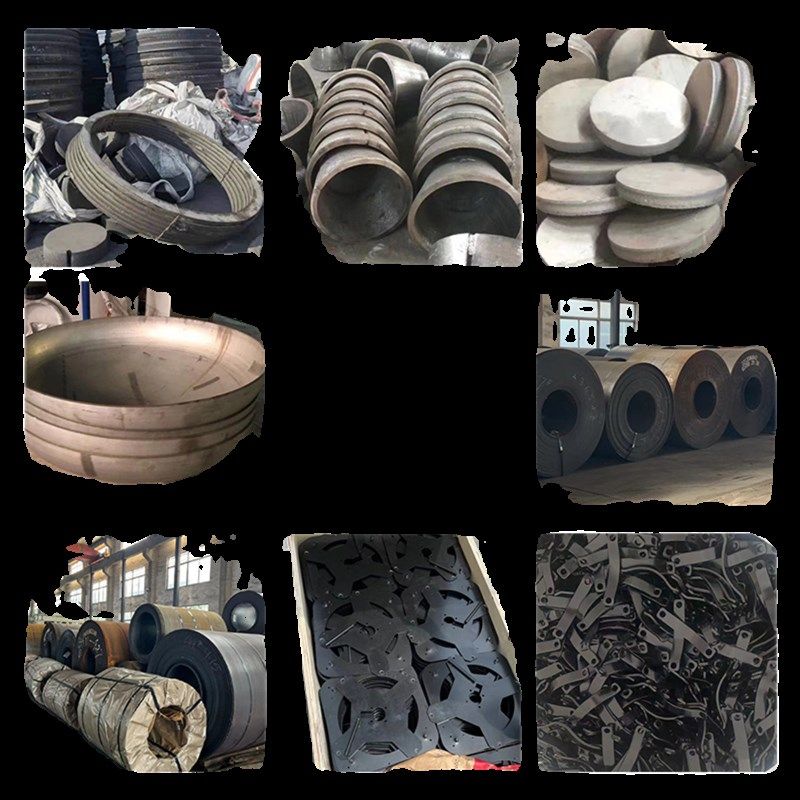 A3方铁板材加工定制q235碳钢板定制45号钢板片镀锌铁板135810mm厚,金属材料及制品,钢板,淘宝优惠券,粉丝福利购,淘宝优惠卷