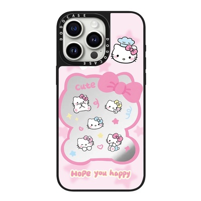 DODOCASE今天要快乐小猫手机壳
