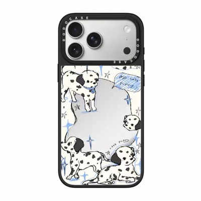 DODOCASE宠物咖啡厅手机壳可爱