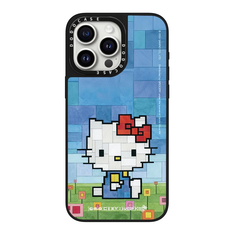 DODOCASEkitty猫50周年手机壳