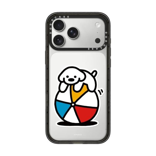 DODOCASE可爱matsui萌宠手机壳