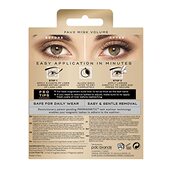 Eylure Lash Promagnetic Magnetic 新品 sVolume Eyeliner Syst