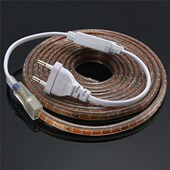 Pack More Than 3014 BrightBer 15M 5050 3528 SMD LED Str