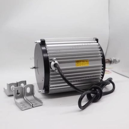 YSF冷却塔风机电i机YLS-550/750/1100/2200W-4/6P三相异步电动机