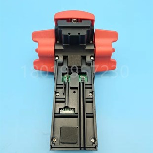 电动叉车搬运车托盘车改装 手拉半48V手柄总成手U把加速器调速器