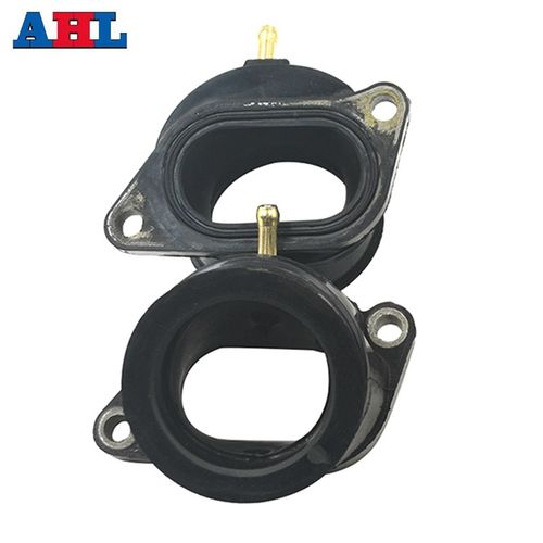 适配雅马哈 FZS1 FZ-1 04-05 FZS1000  FAZER 01-05 Y化油器接口