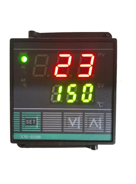 HOPE科洋温控仪XW-D100B-L81Jx01 H31J01 L31J01 H81J01智能表现