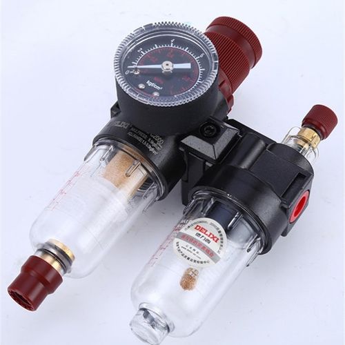 DM-AFC200P0气源处理器